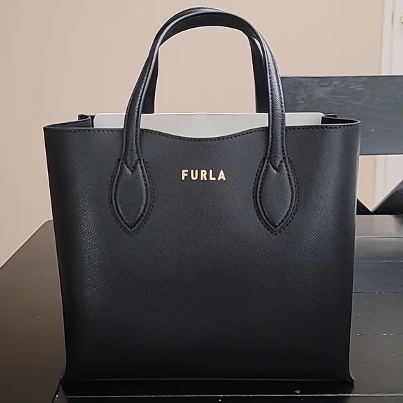 Poshmark furla new arrivals